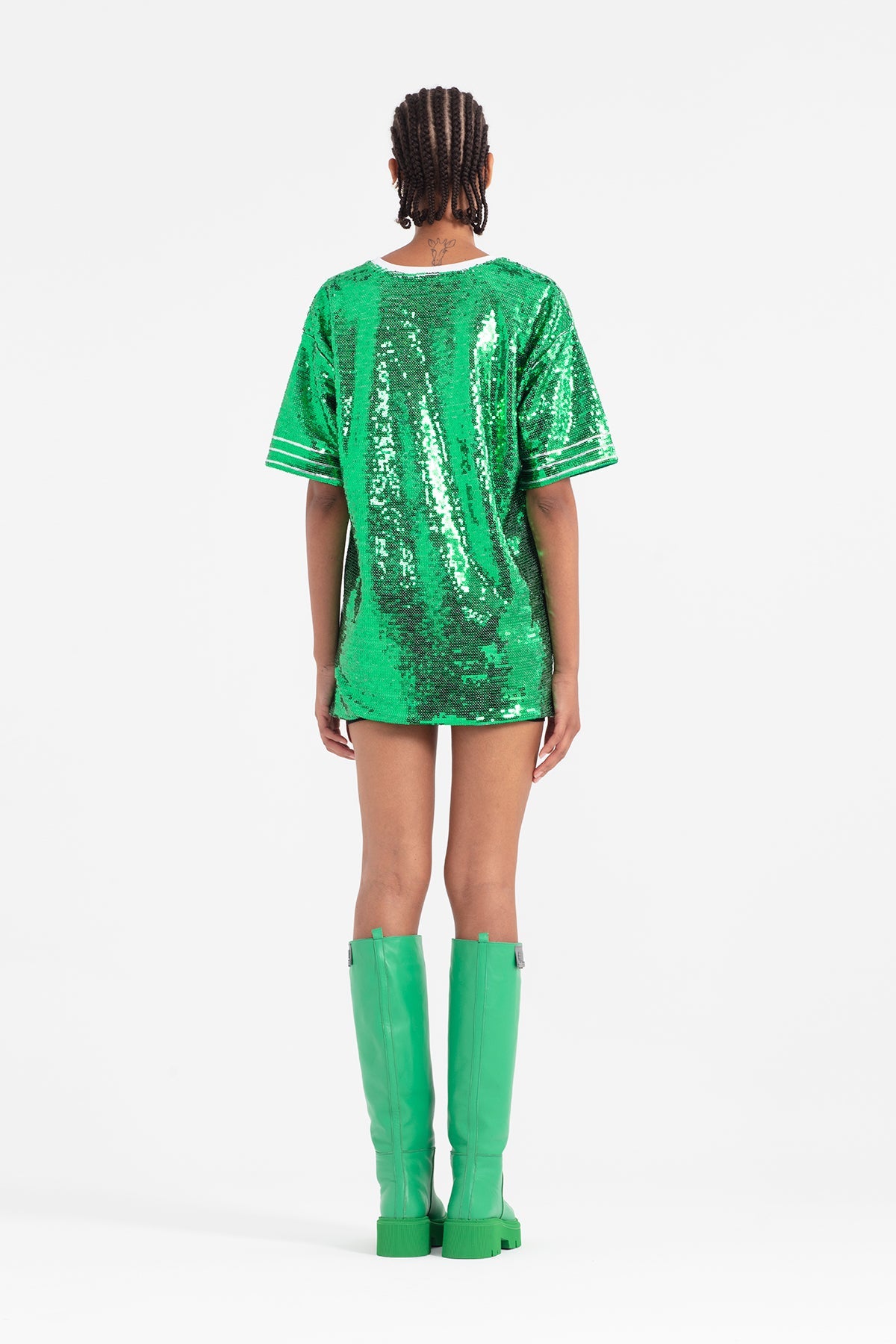 Yesil  T-shirt 12274