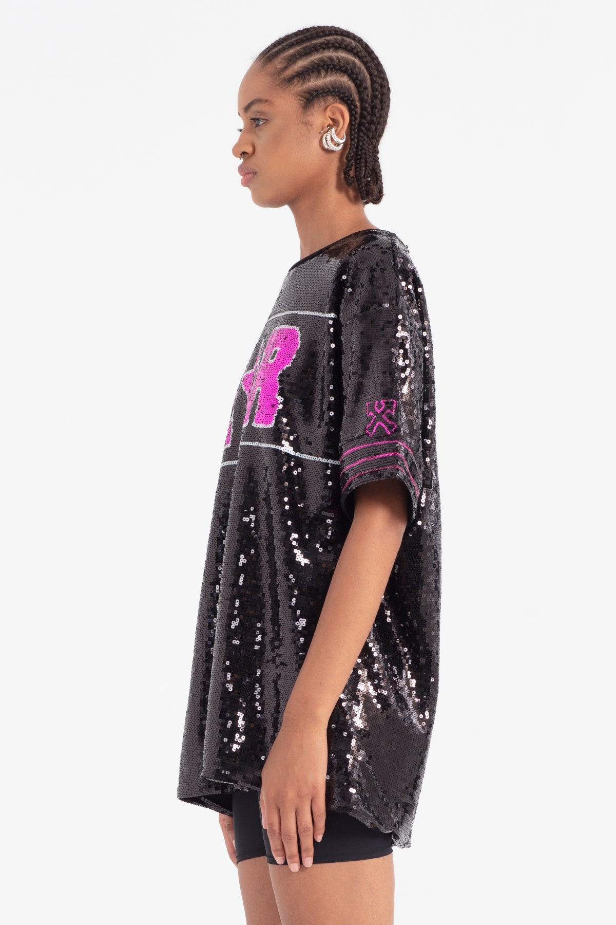 Siyah  T-shirt 12275