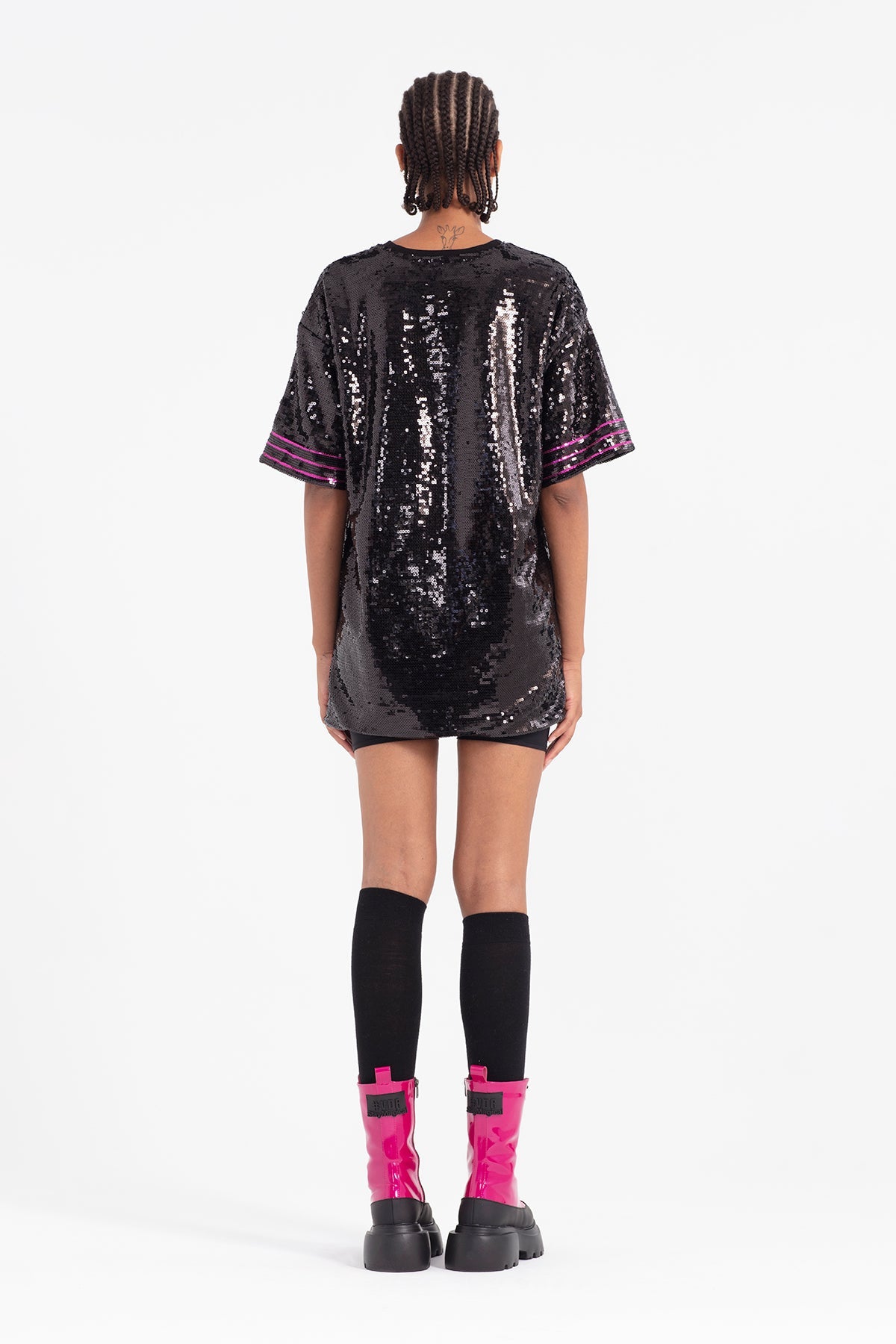 Siyah  T-shirt 12275