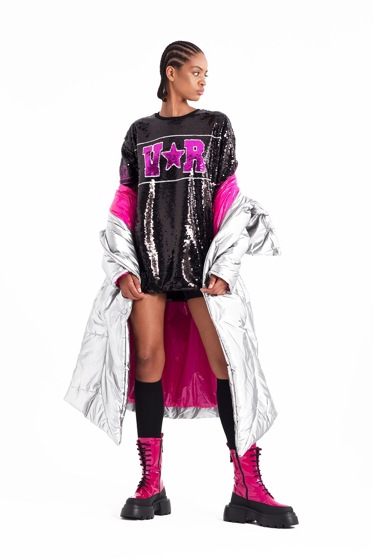 Siyah  T-shirt 12275