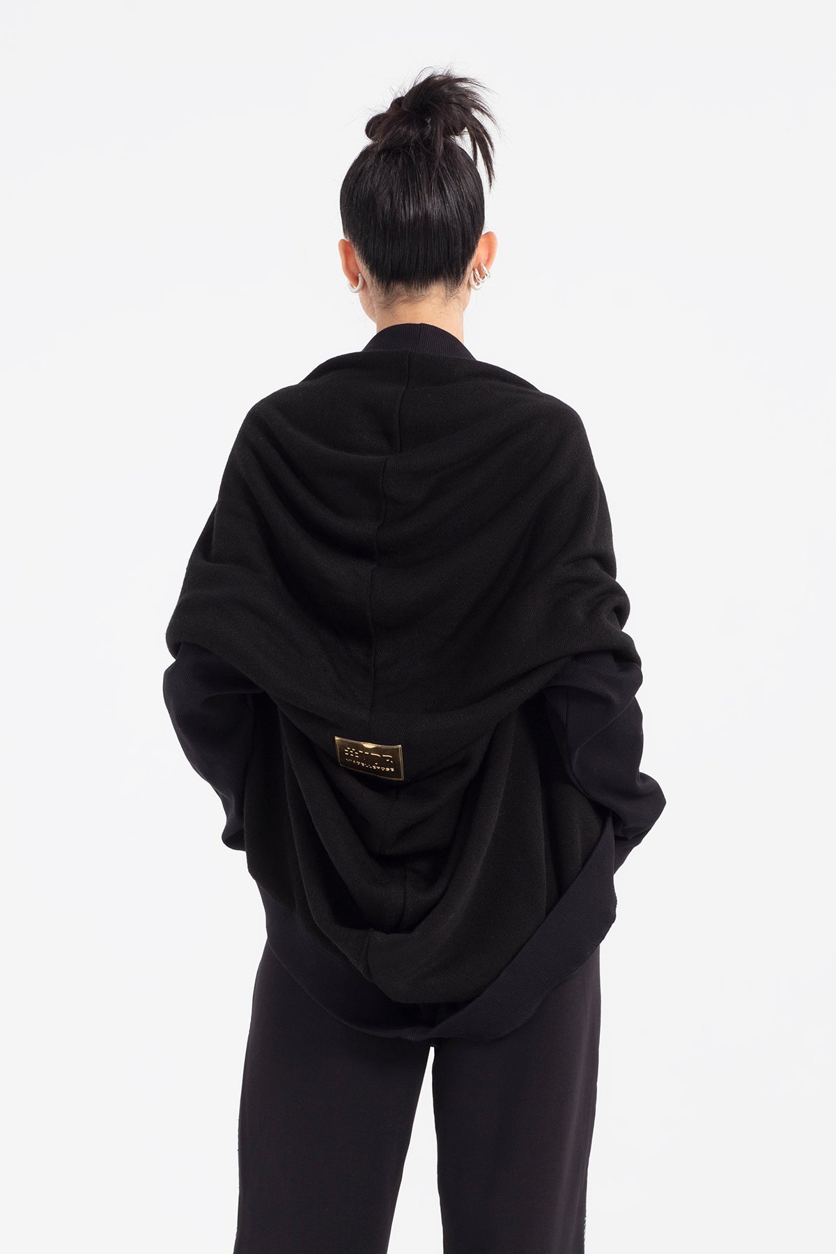 Siyah  Bolero 12293