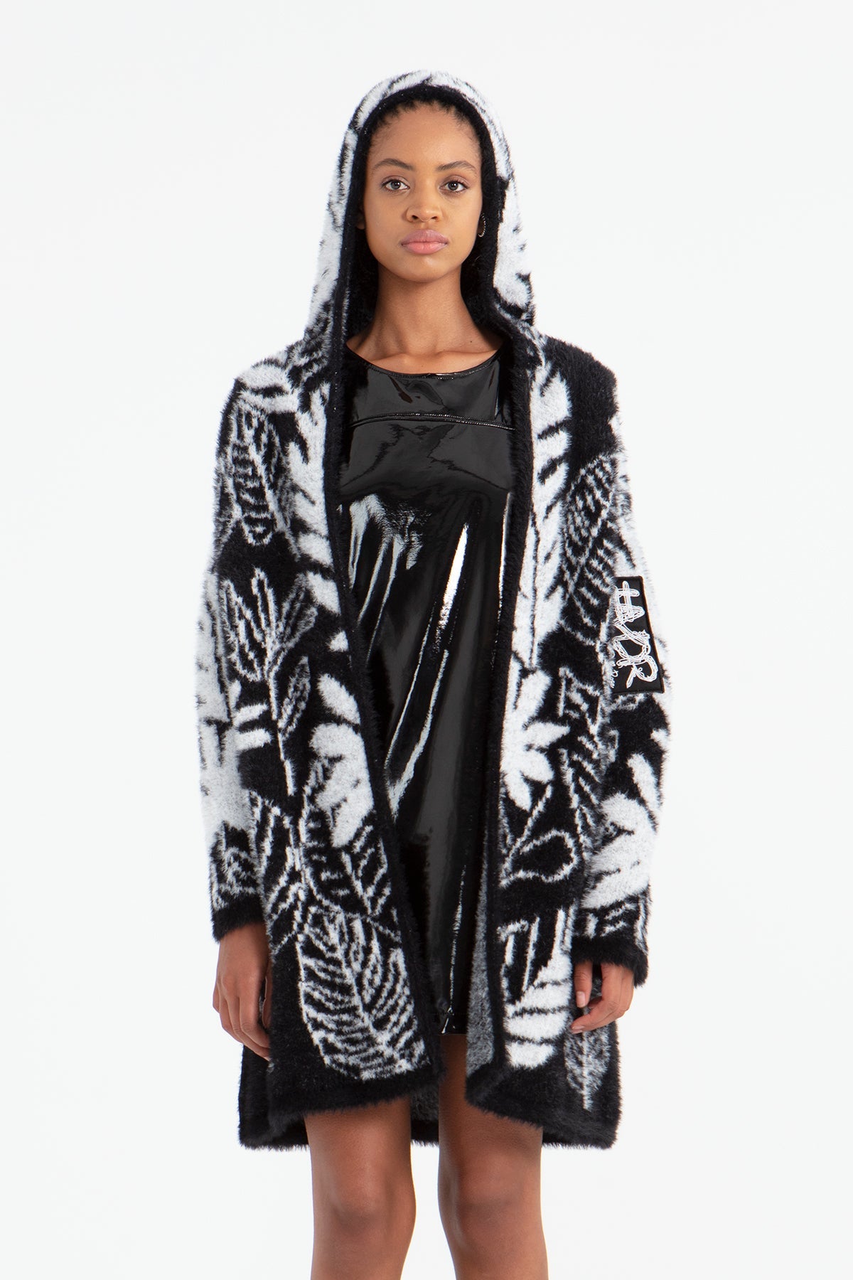 Siyah  Hirka 12343