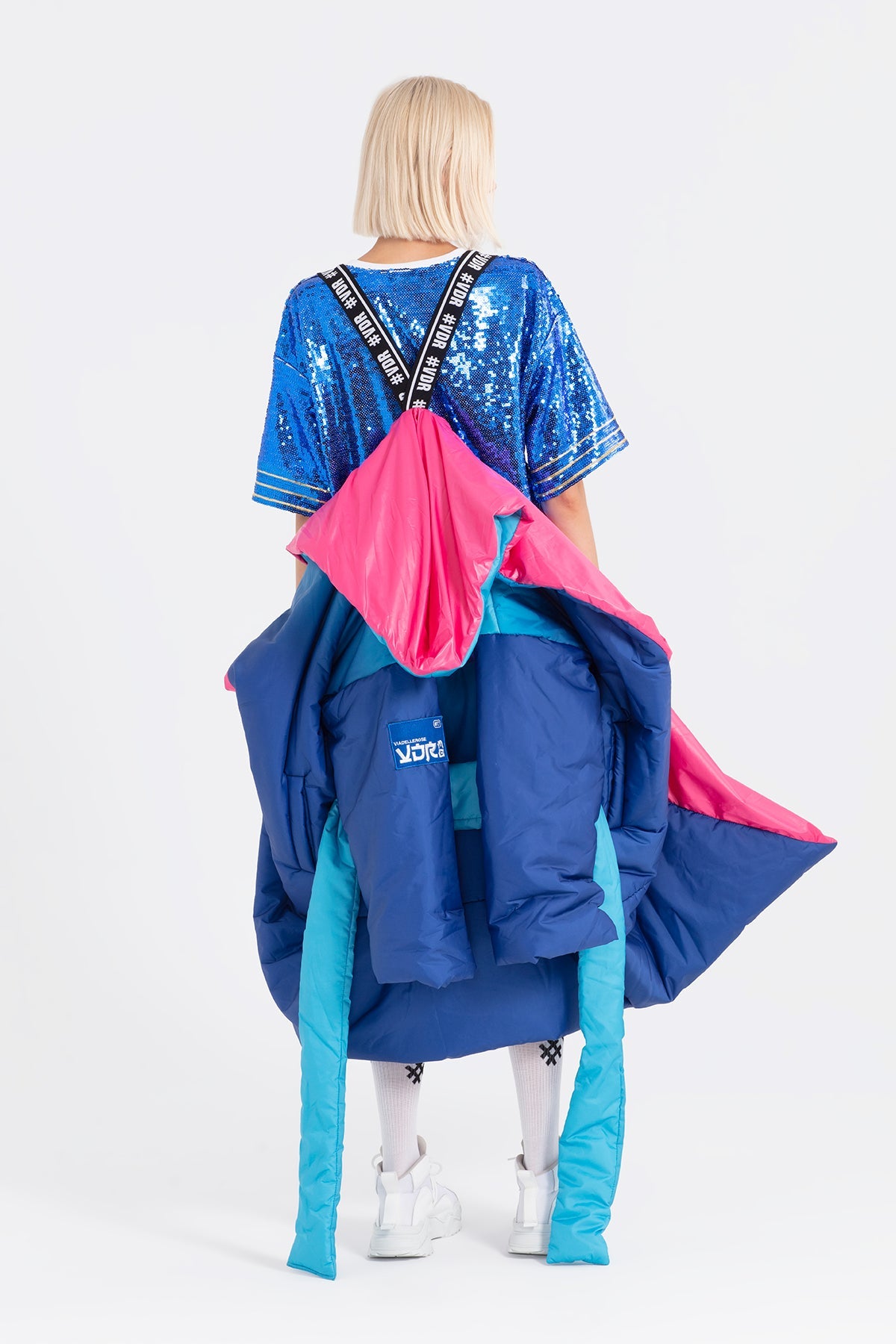 Saks Mavisi  Kaban 12363