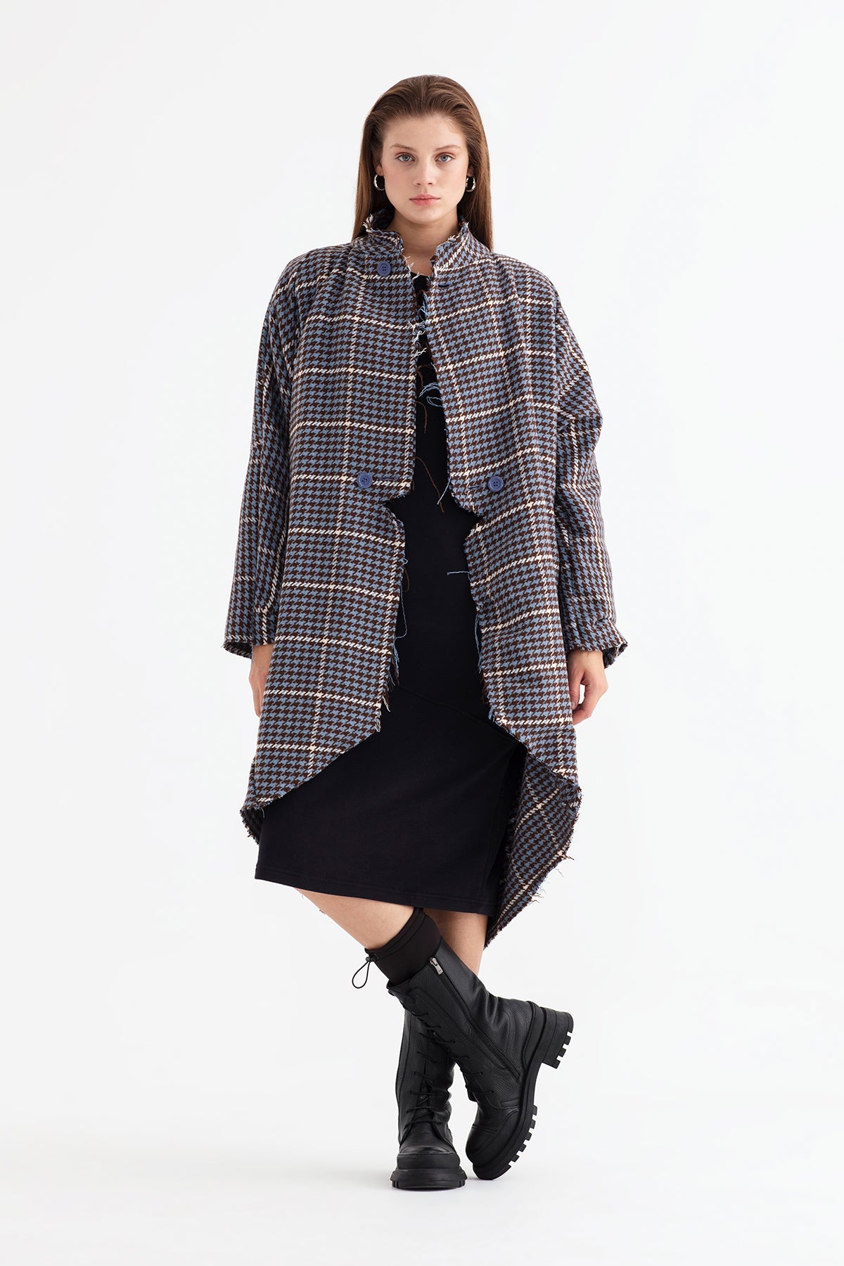 Çok Renkli  Hirka 12396