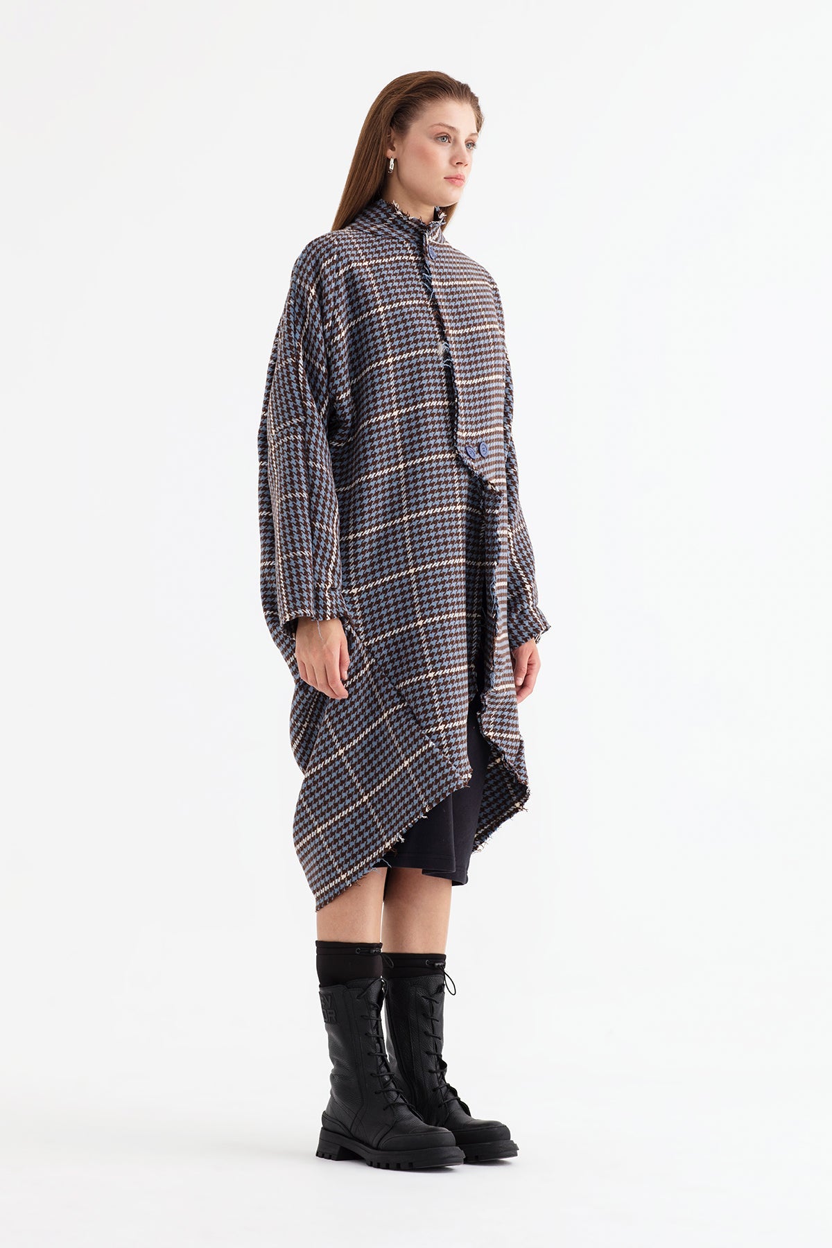 Çok Renkli  Hirka 12396