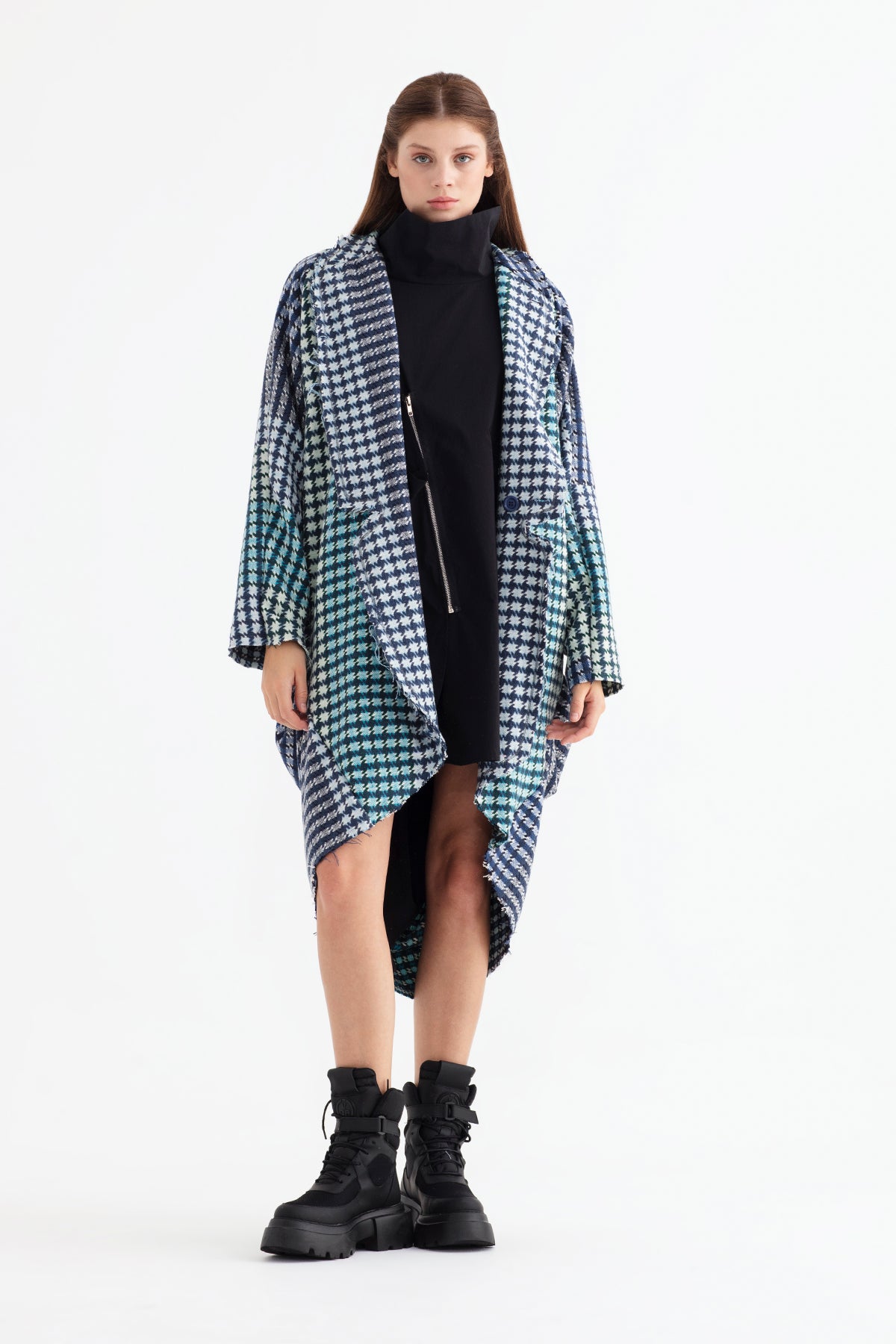 Çok Renkli  Hirka 12396