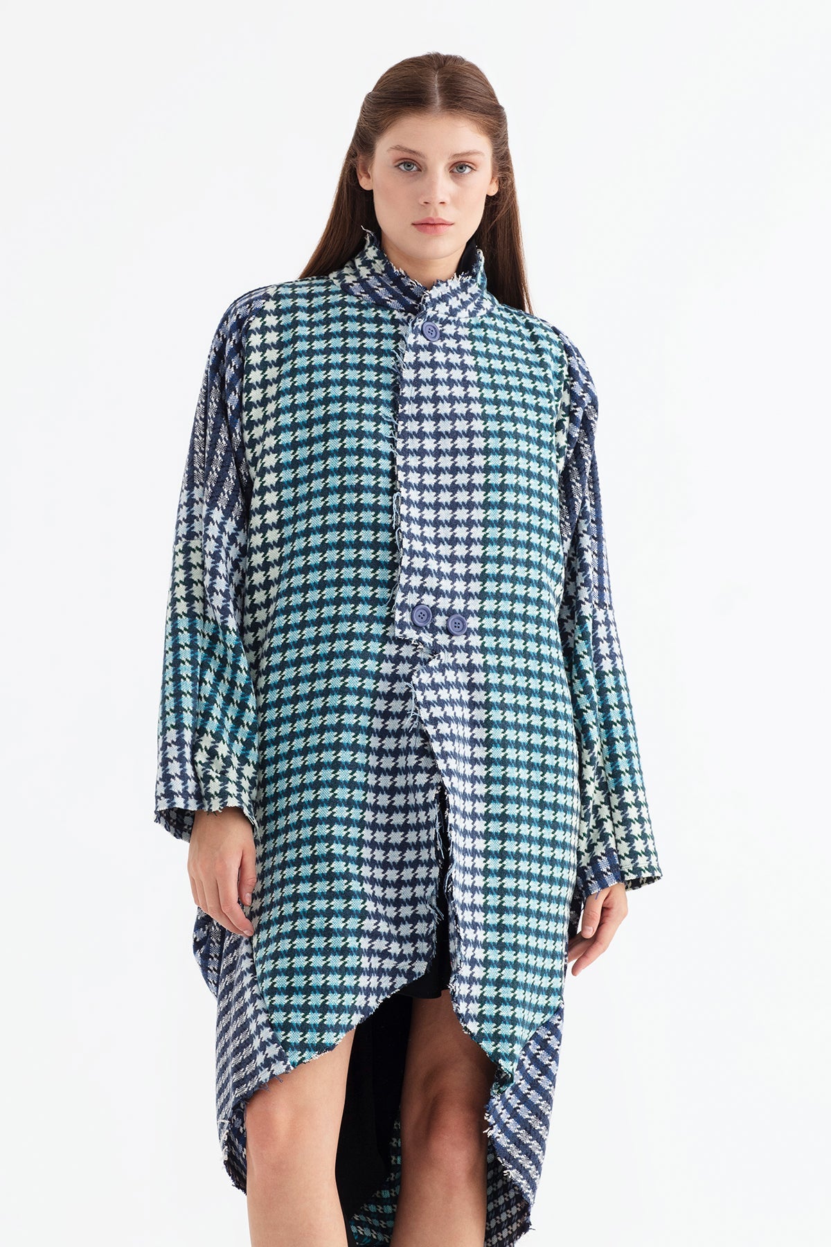 Çok Renkli  Hirka 12396
