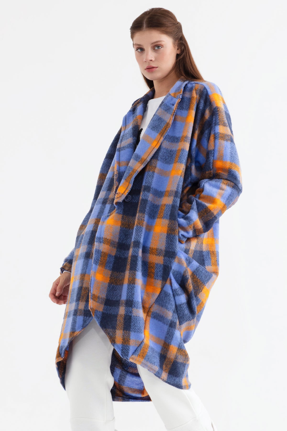 Çok Renkli  Hirka 12396