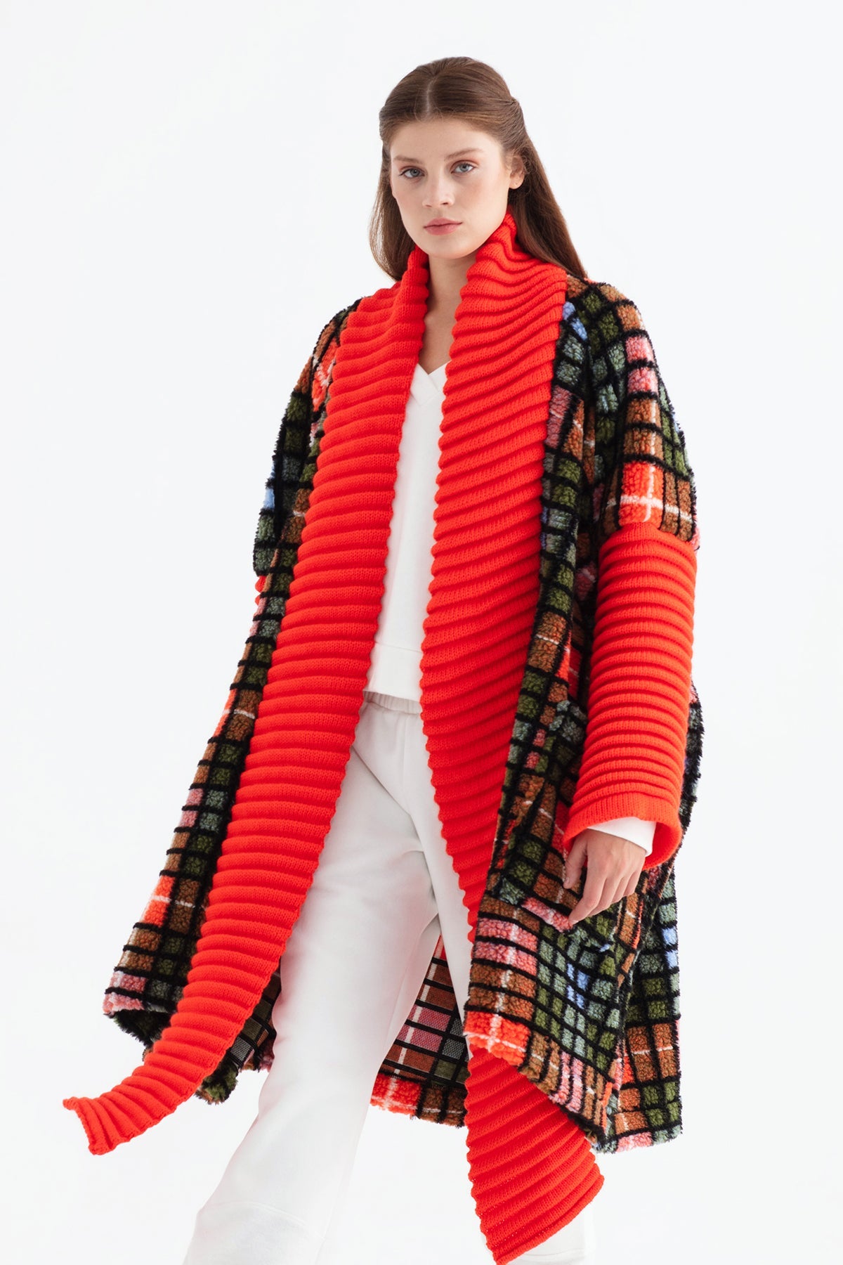 Çok Renkli  Hirka 12400