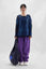 SAKS MAVİSİ KAZAK 14004