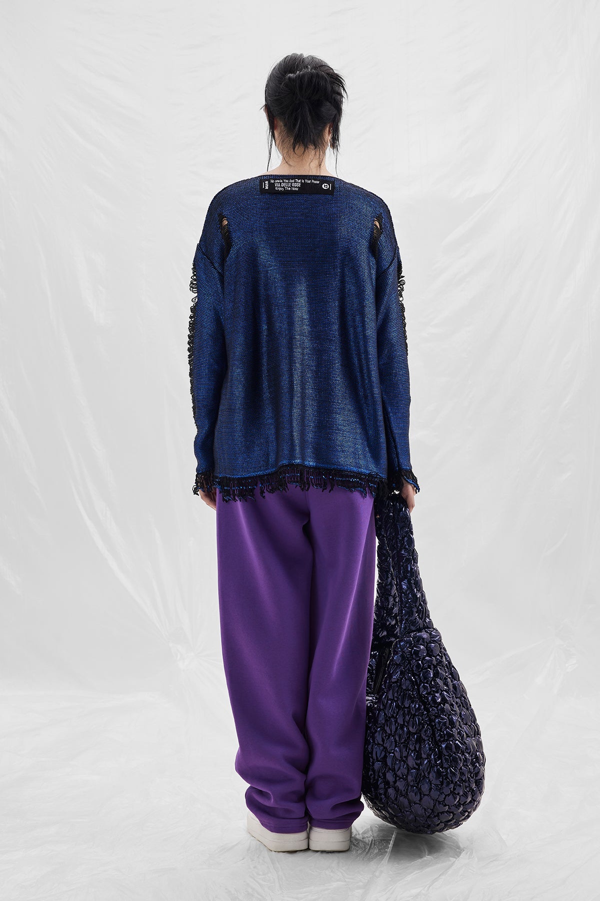 Saks Mavisi  Kazak 14004