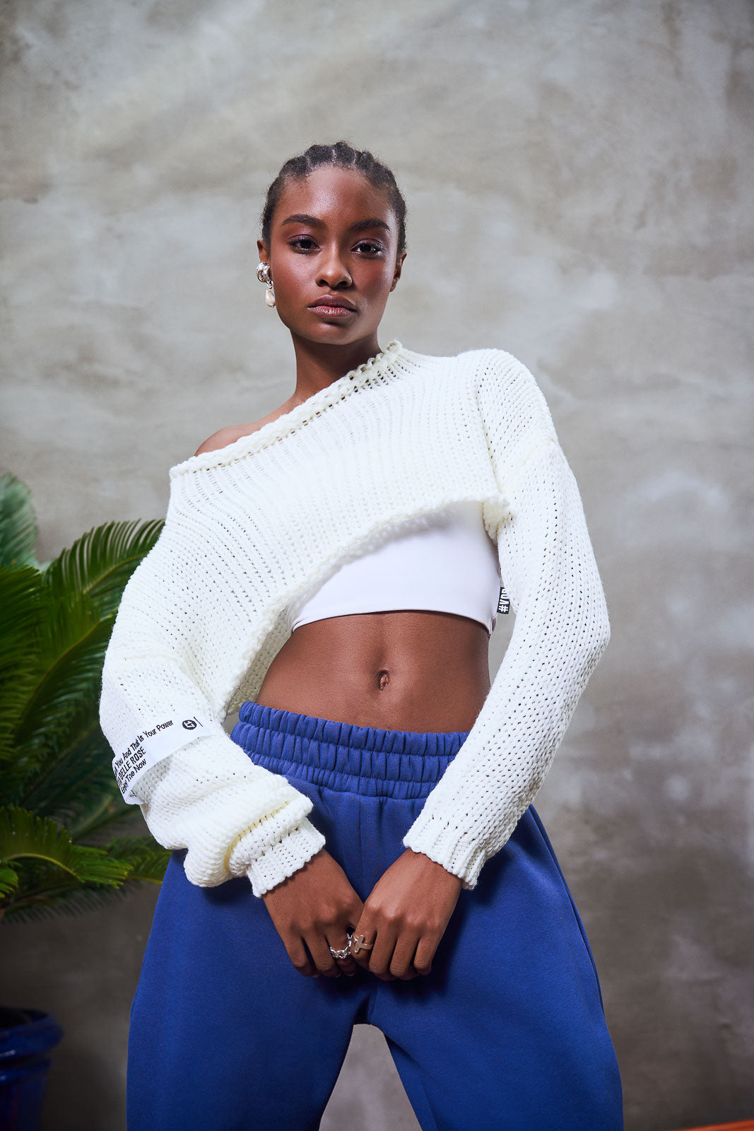 Ekru  Bolero 14011