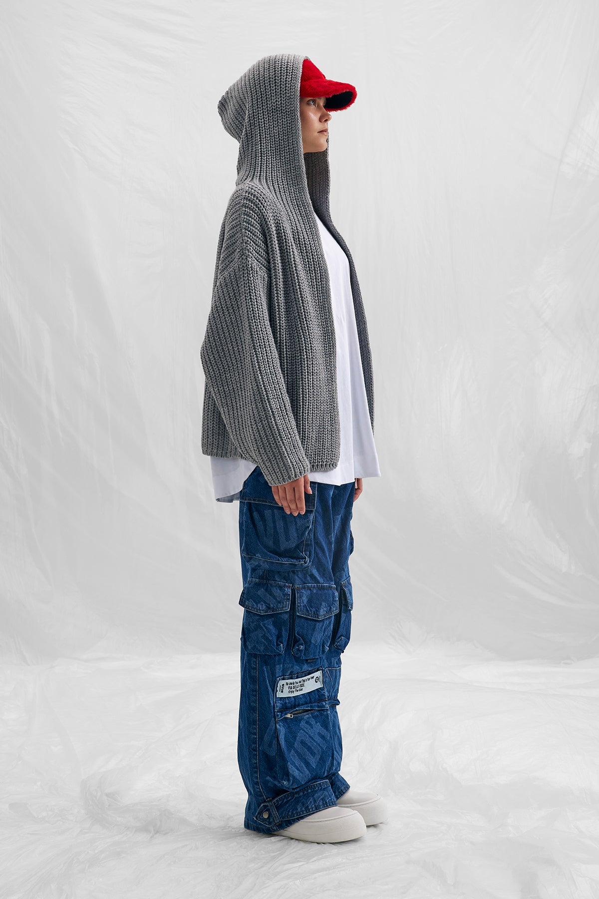 Gri Melanj  Hirka 14012