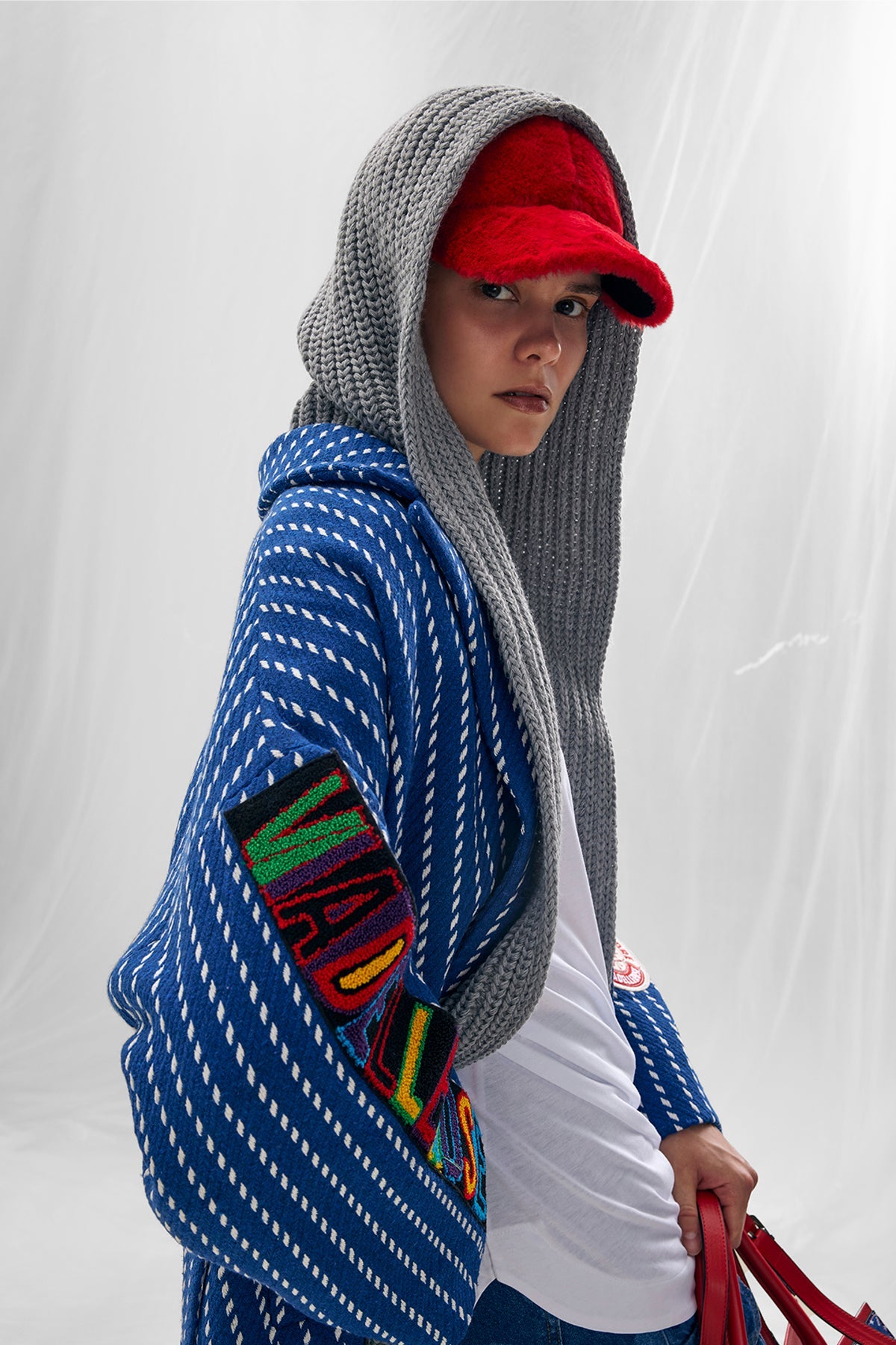 Gri Melanj  Hirka 14012