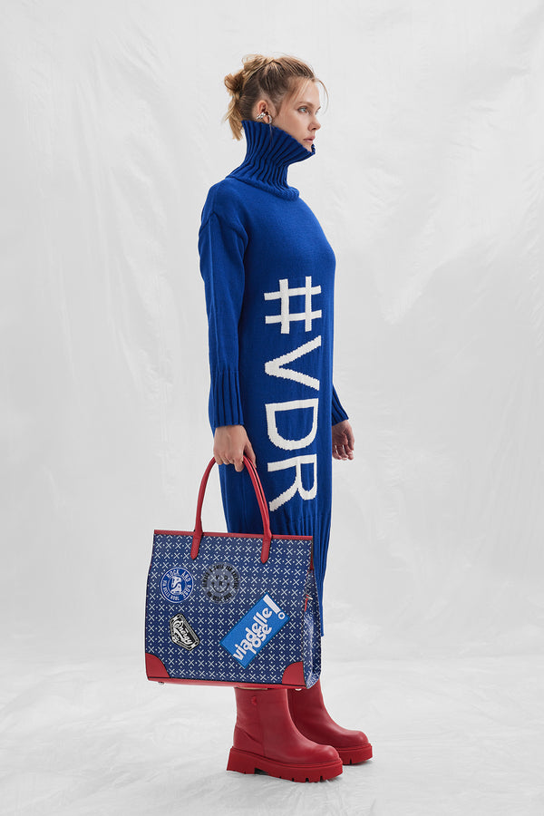 Vdr sales kleding online