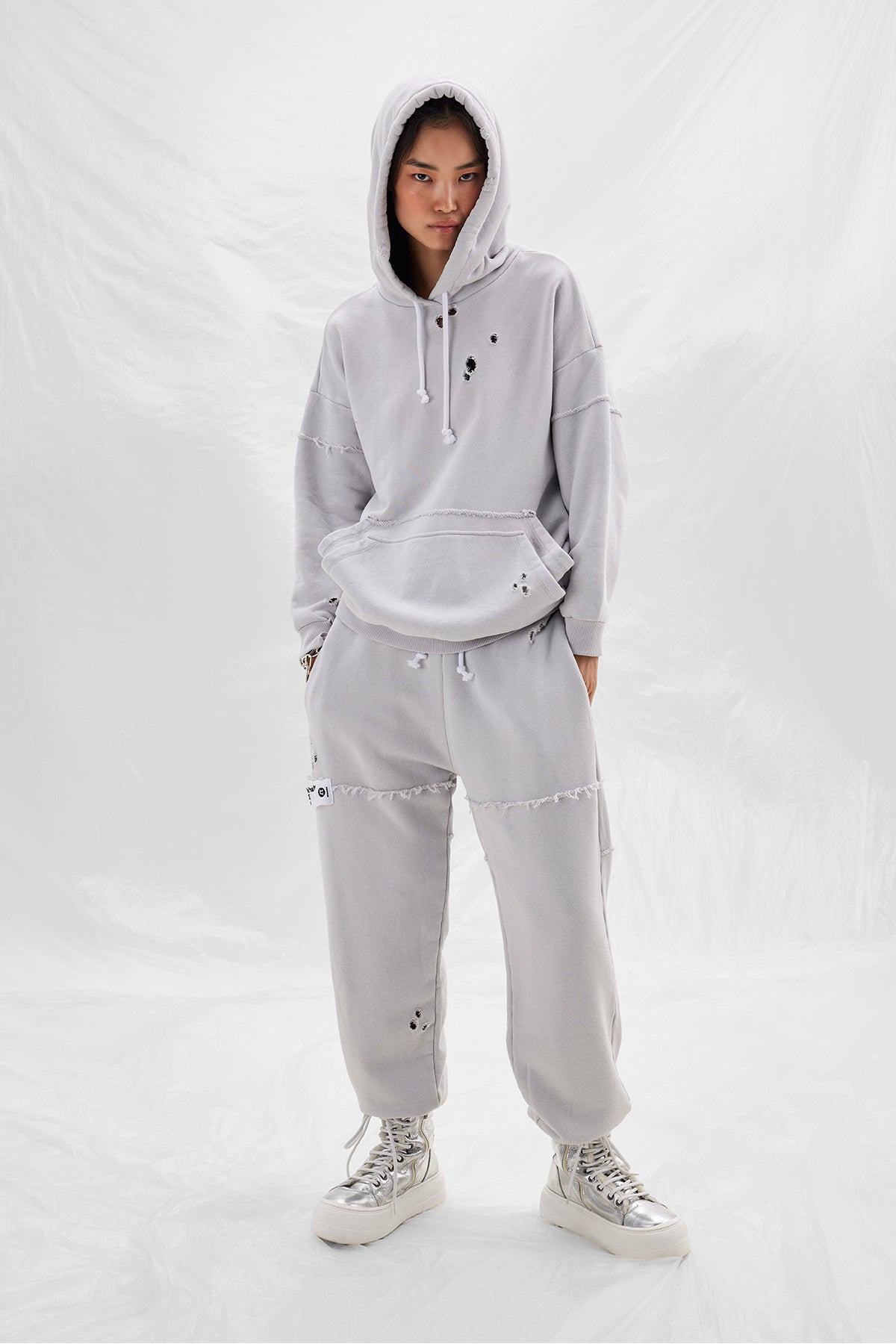 Ice  Pantolon 14048