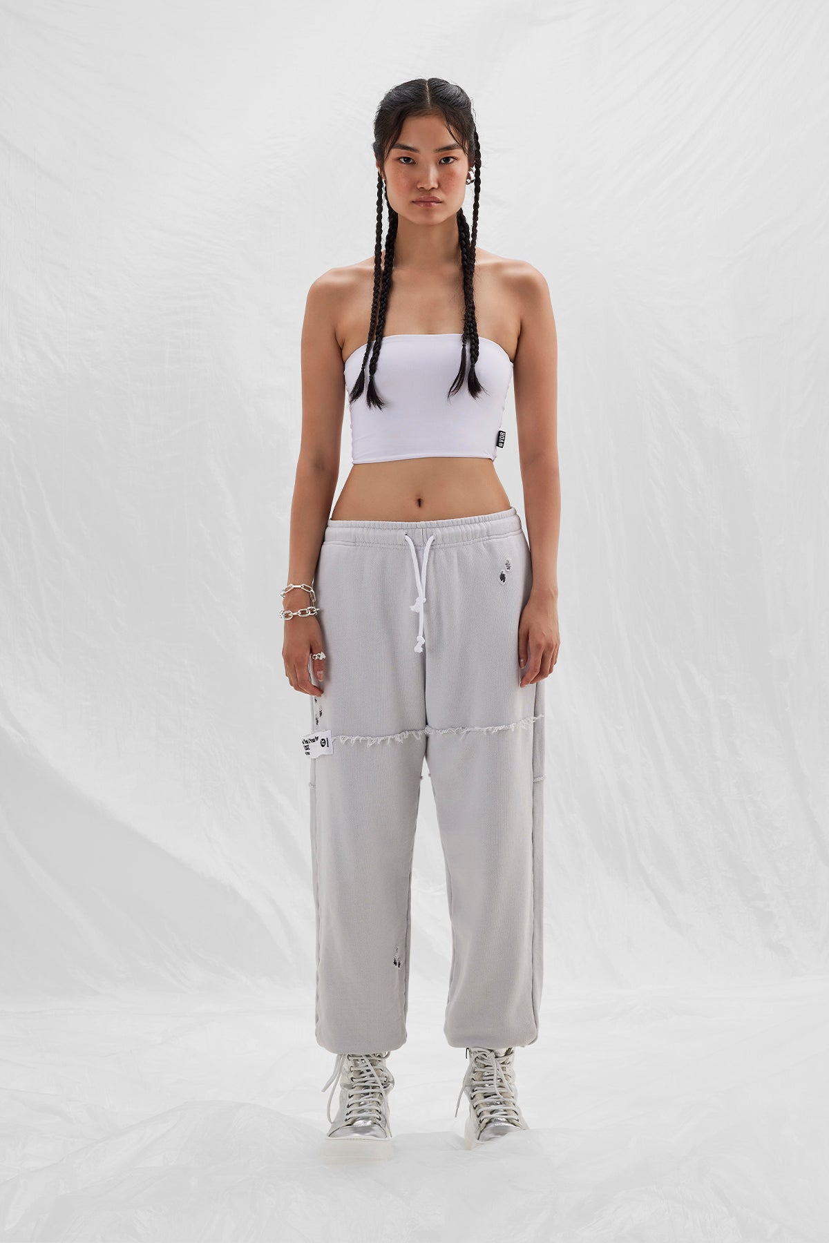 Ice  Pantolon 14048