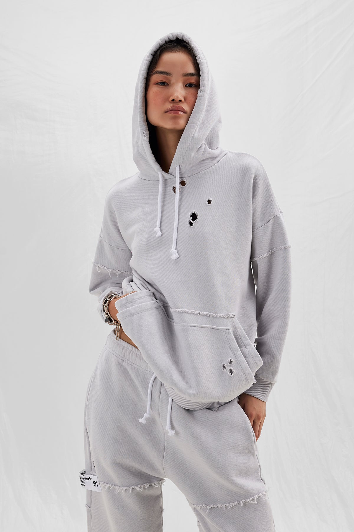 Ice  Sweatshirt 14049
