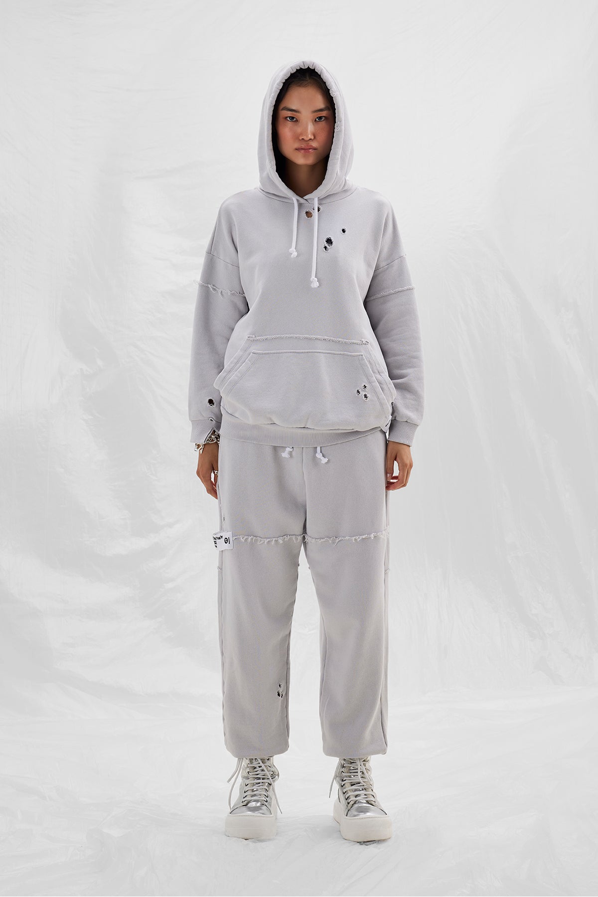 Ice  Sweatshirt 14049