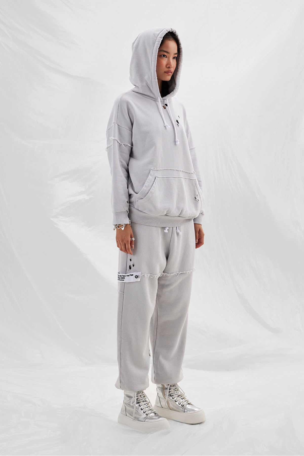 Ice  Sweatshirt 14049