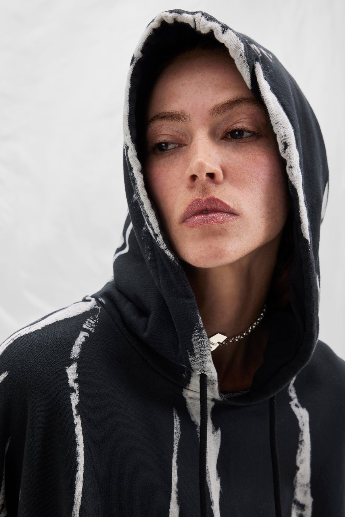 Siyah  Sweatshirt 14051