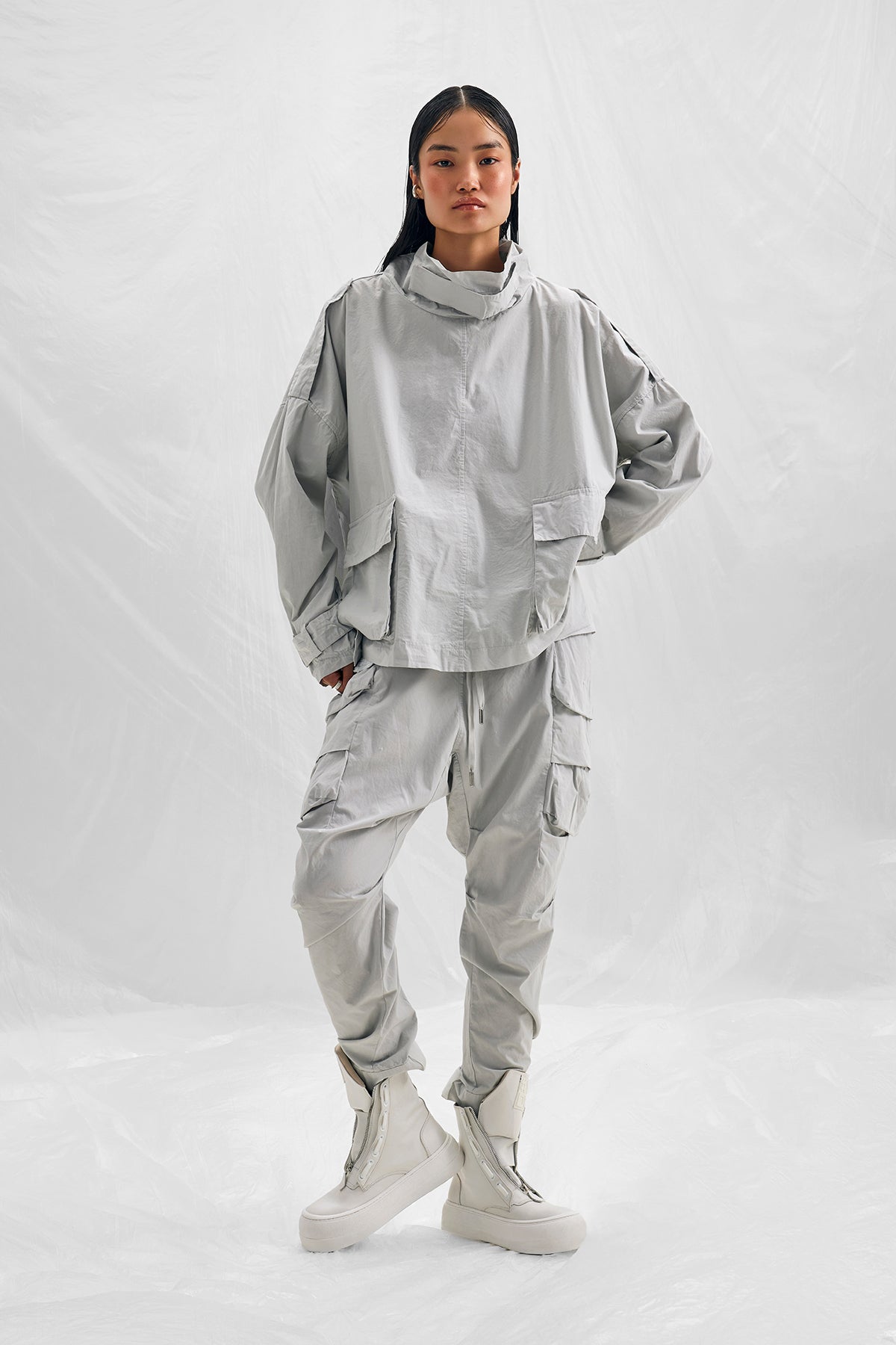 Ice  Pantolon 14058
