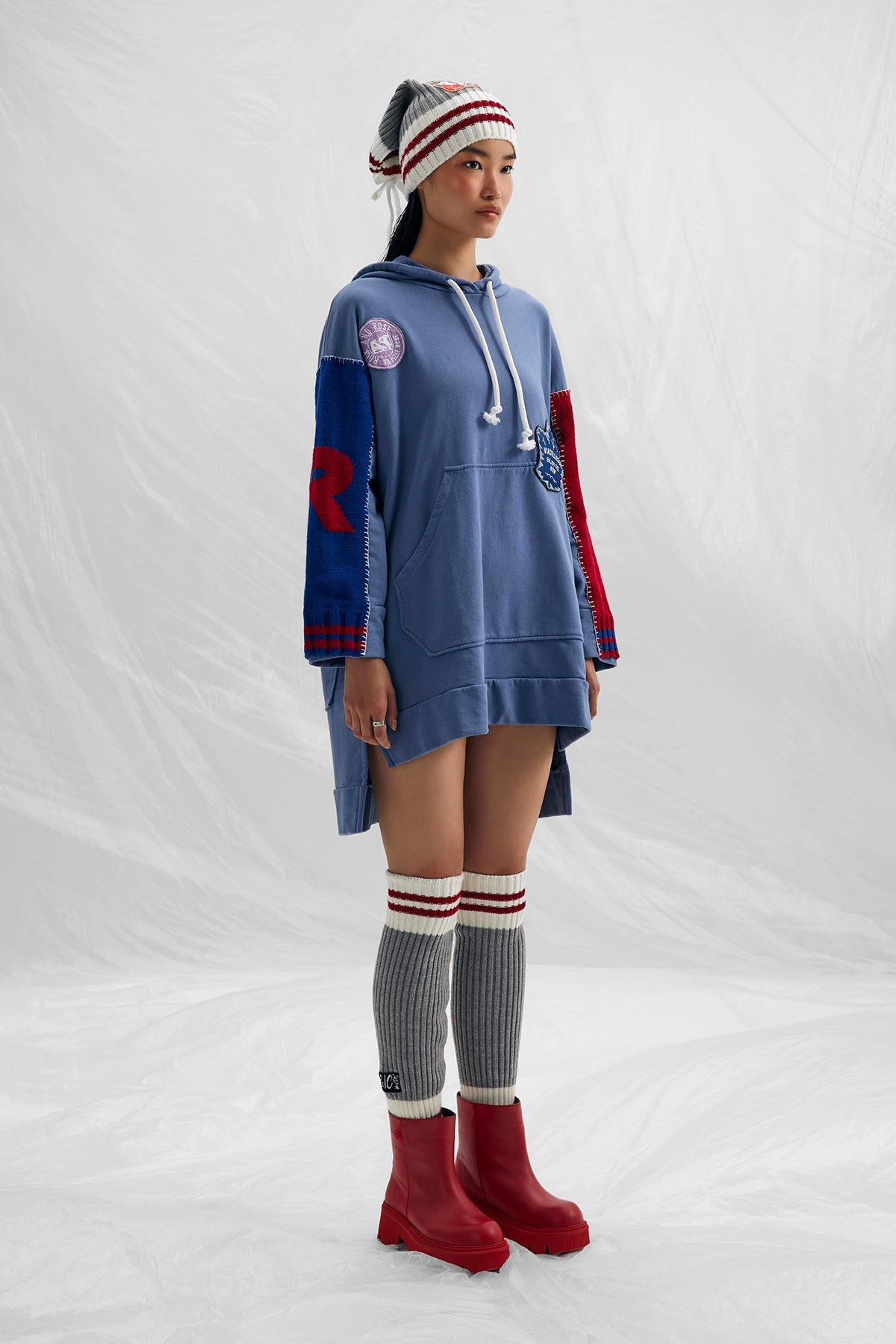 Topo  Sweatshirt 14079