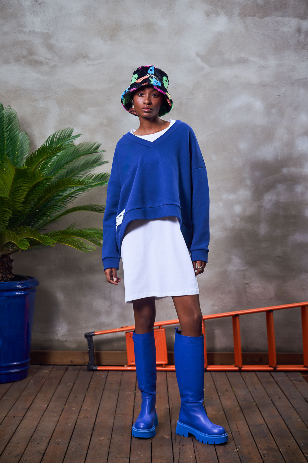 Mavi  Sweatshirt 14082