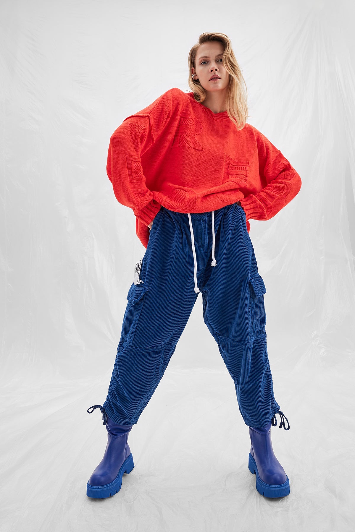 Indigo  Pantolon 14127