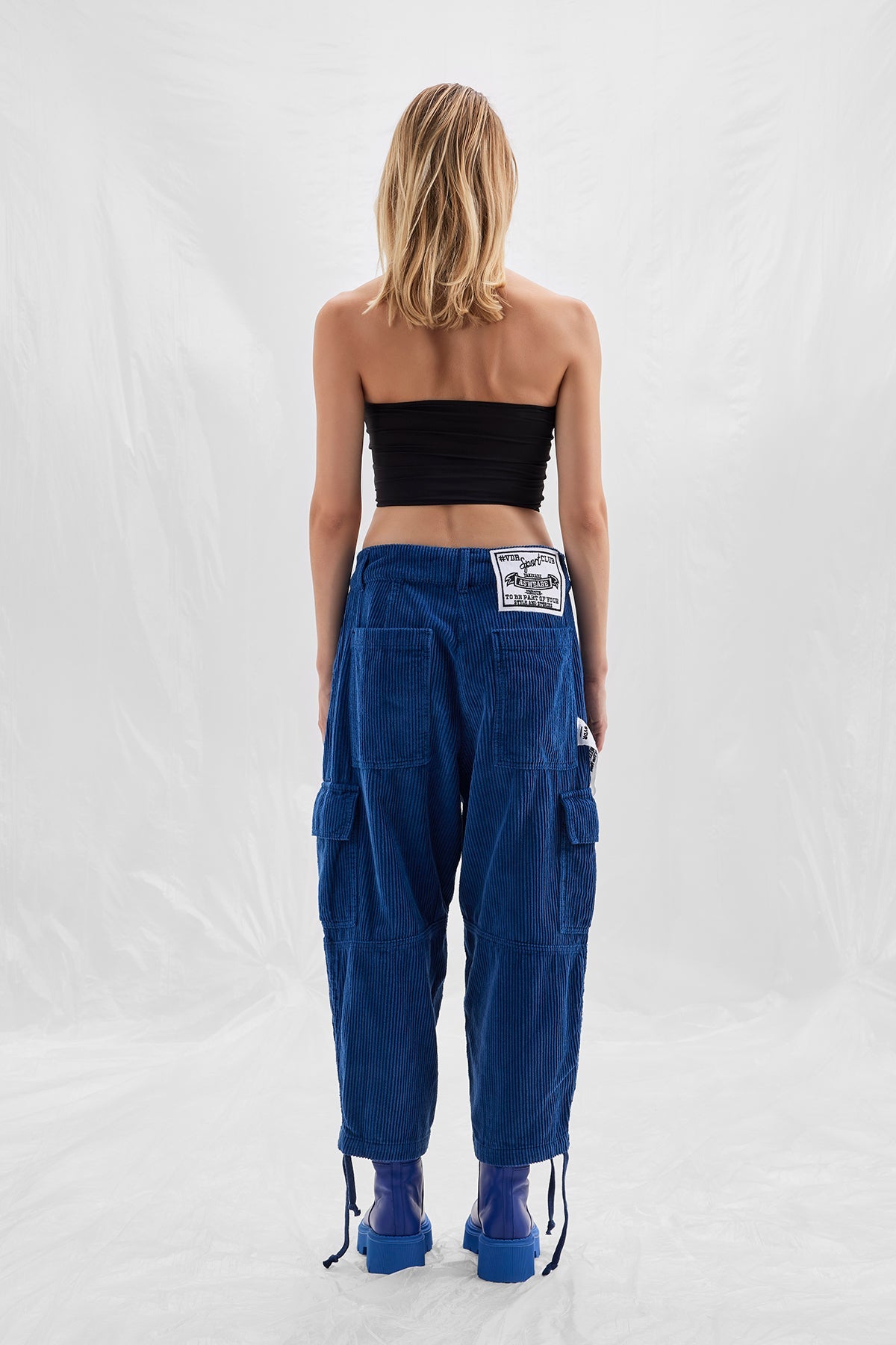 Indigo  Pantolon 14127