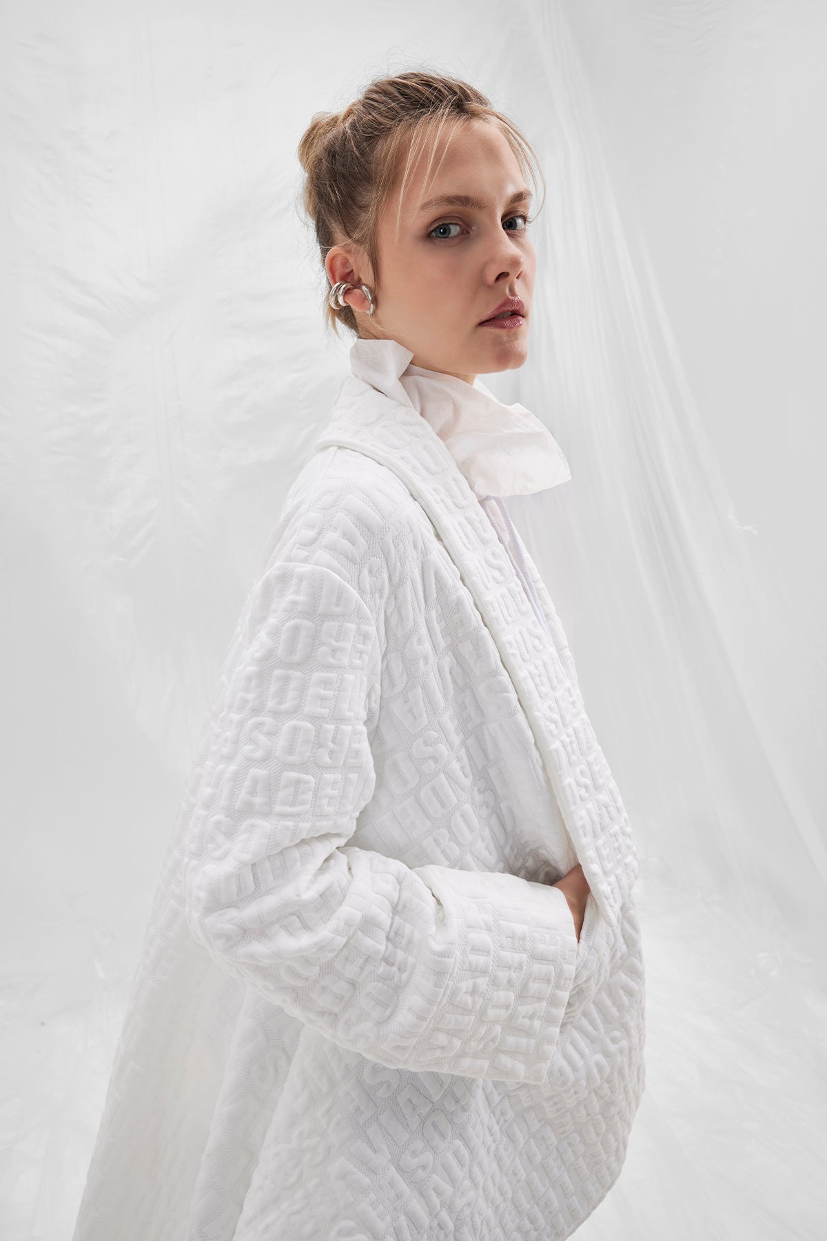Ekru  Hirka 14201