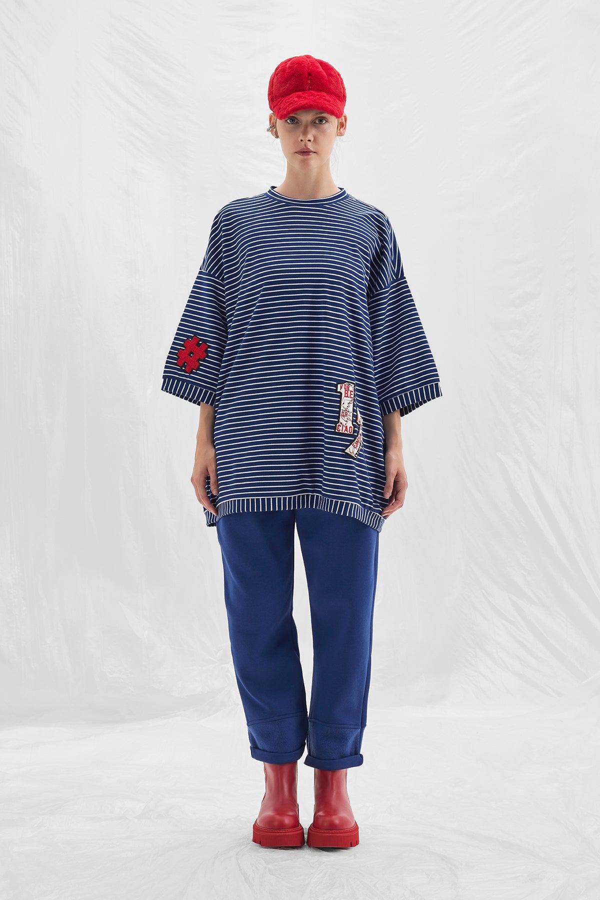 Mavi  T-shirt 14204