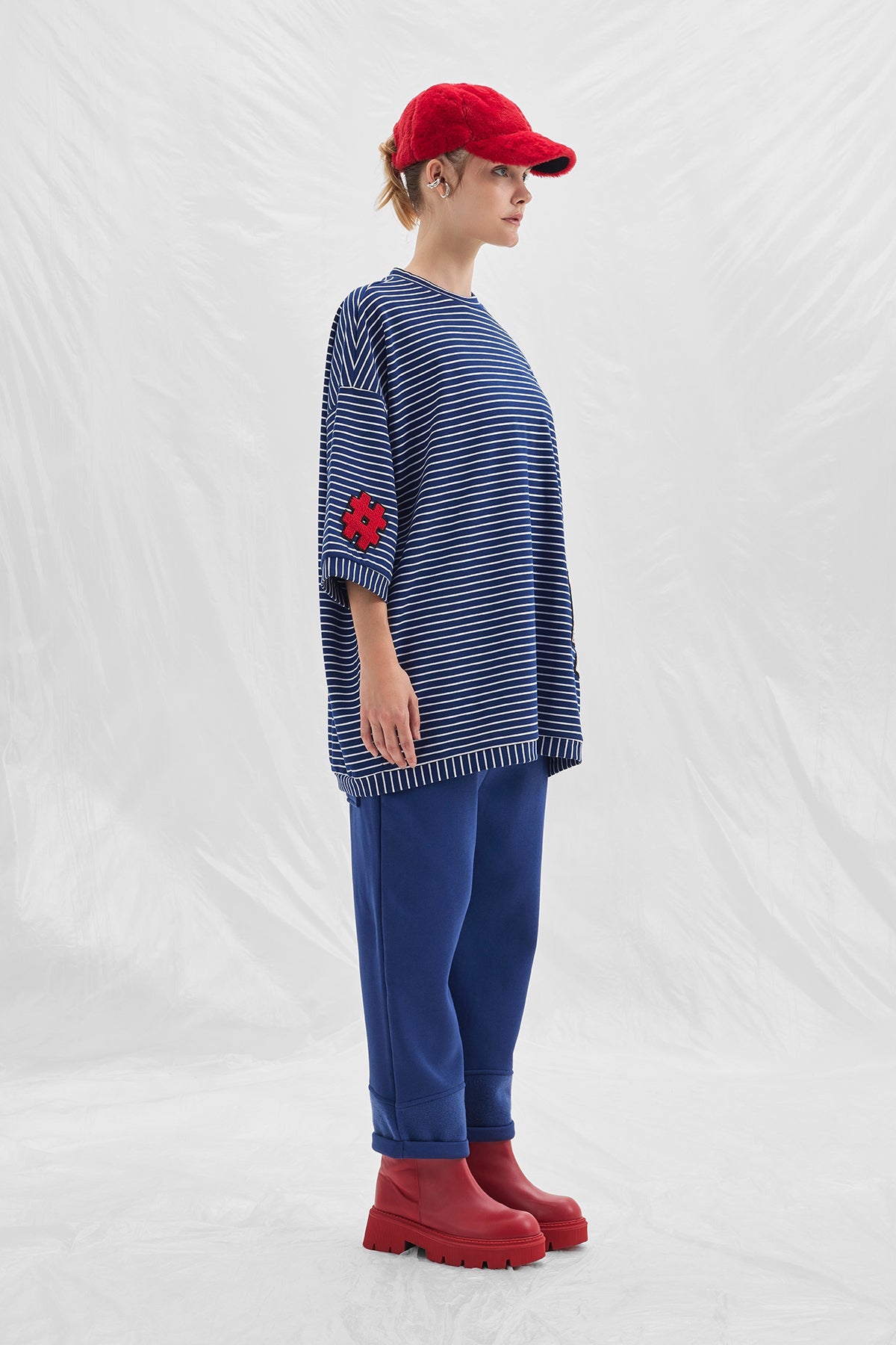 Mavi  T-shirt 14204