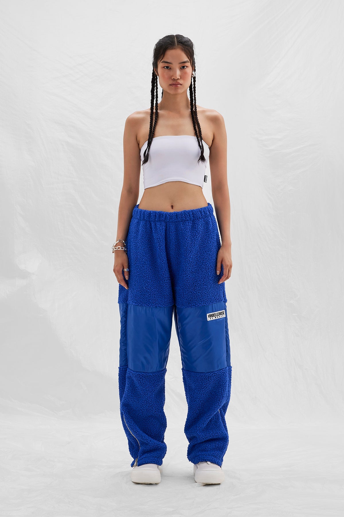 Saks Mavisi  Pantolon 14288