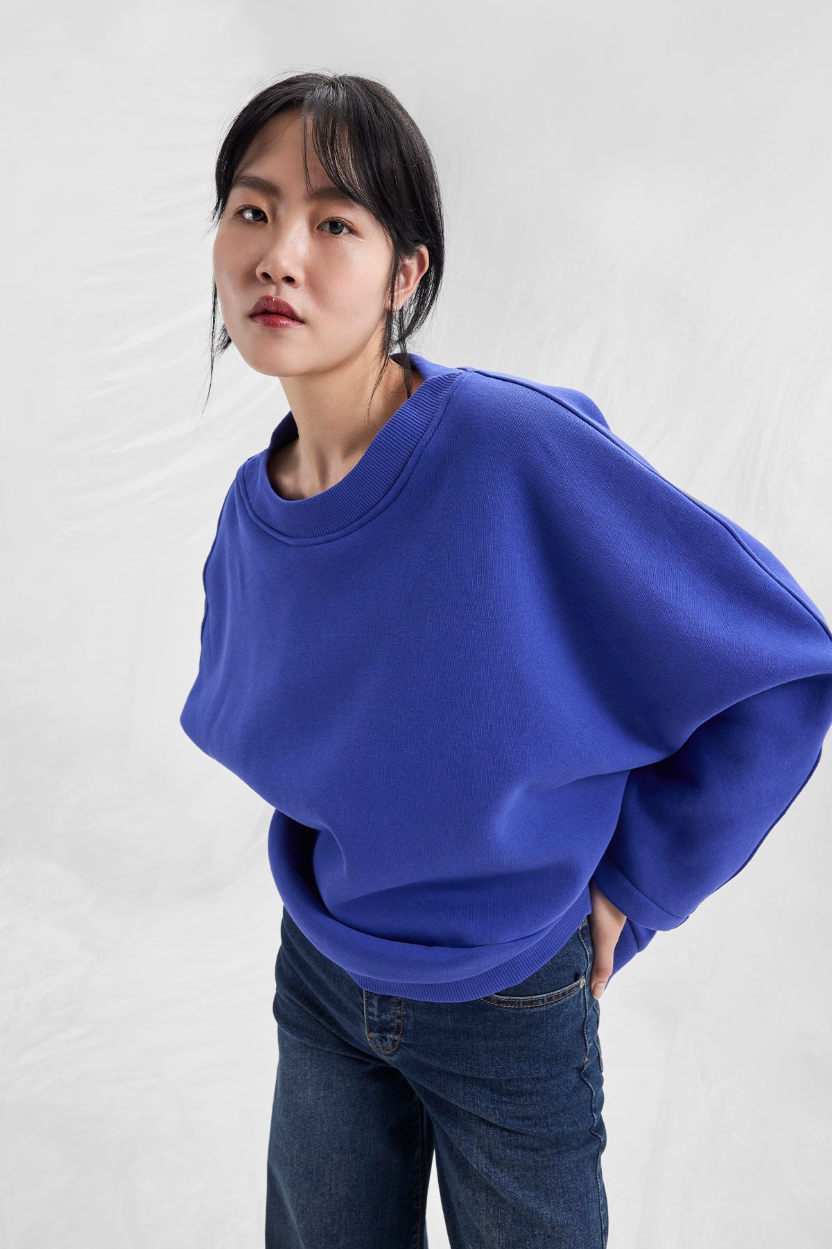 Mor  Sweatshirt 14329