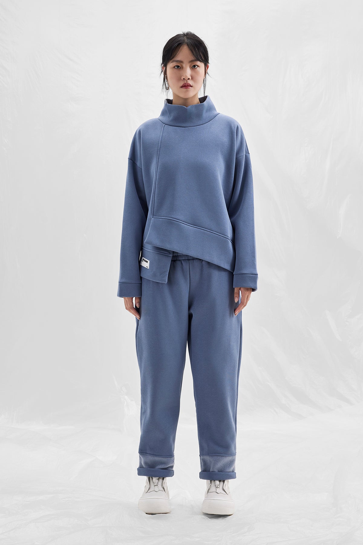 Topo  Sweatshirt 14333