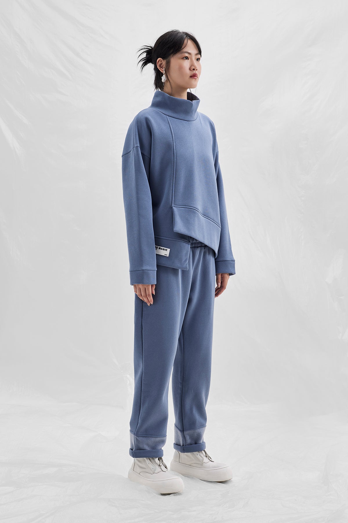 Topo  Sweatshirt 14333