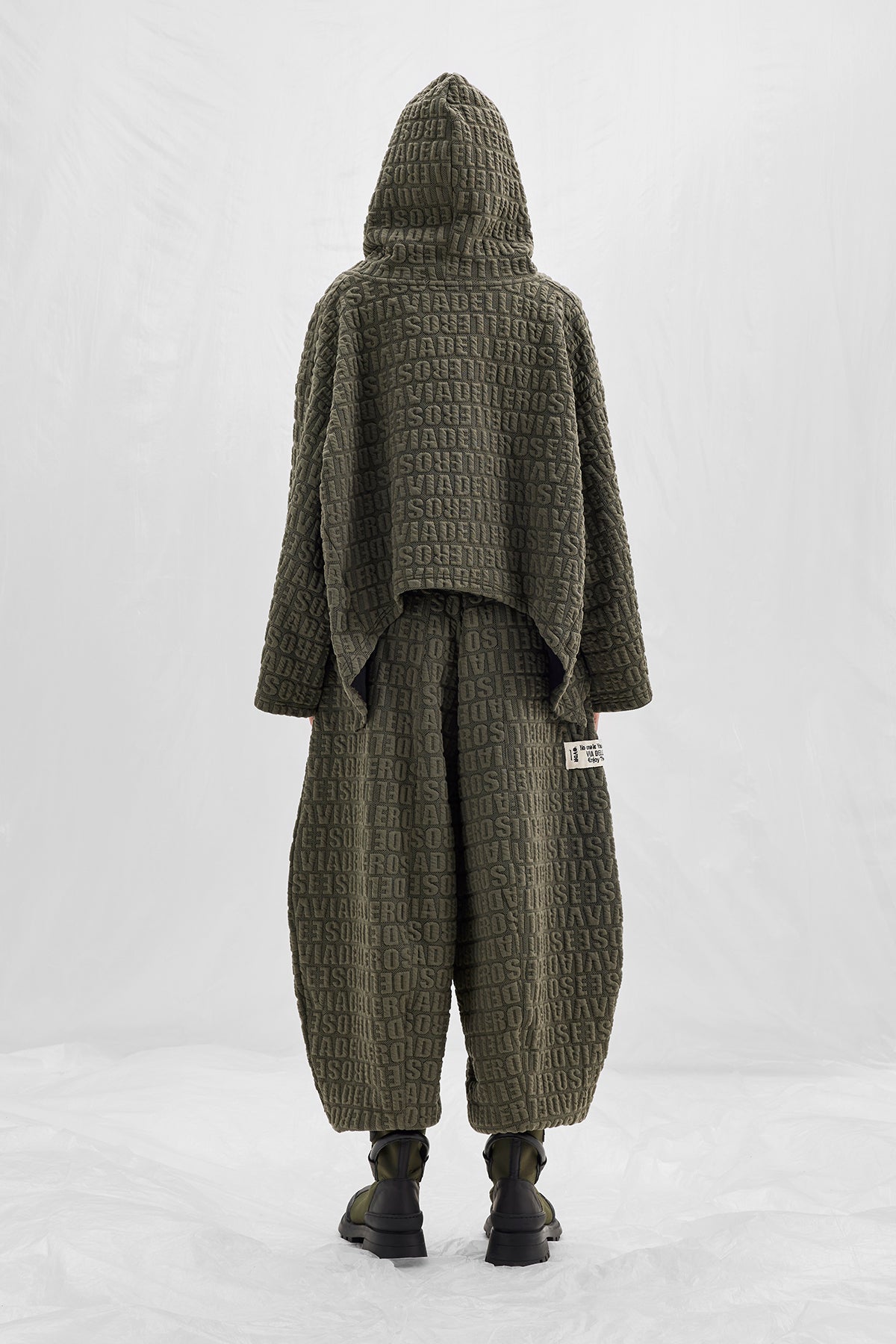 Haki  Sweatshirt 14375