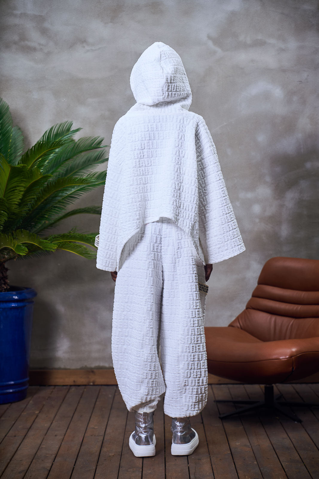 Ekru  Sweatshirt 14375
