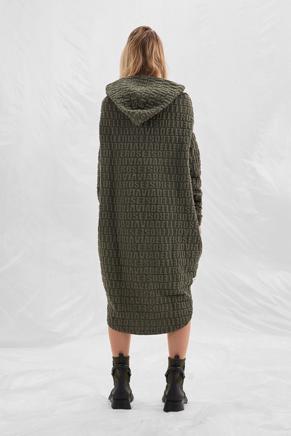 Haki  Sweatshirt 14407