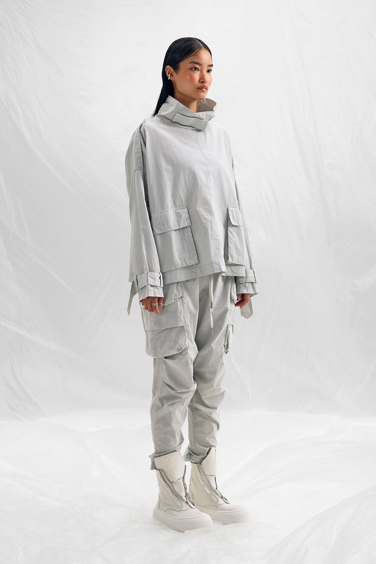 Ice  Sweatshirt 14417