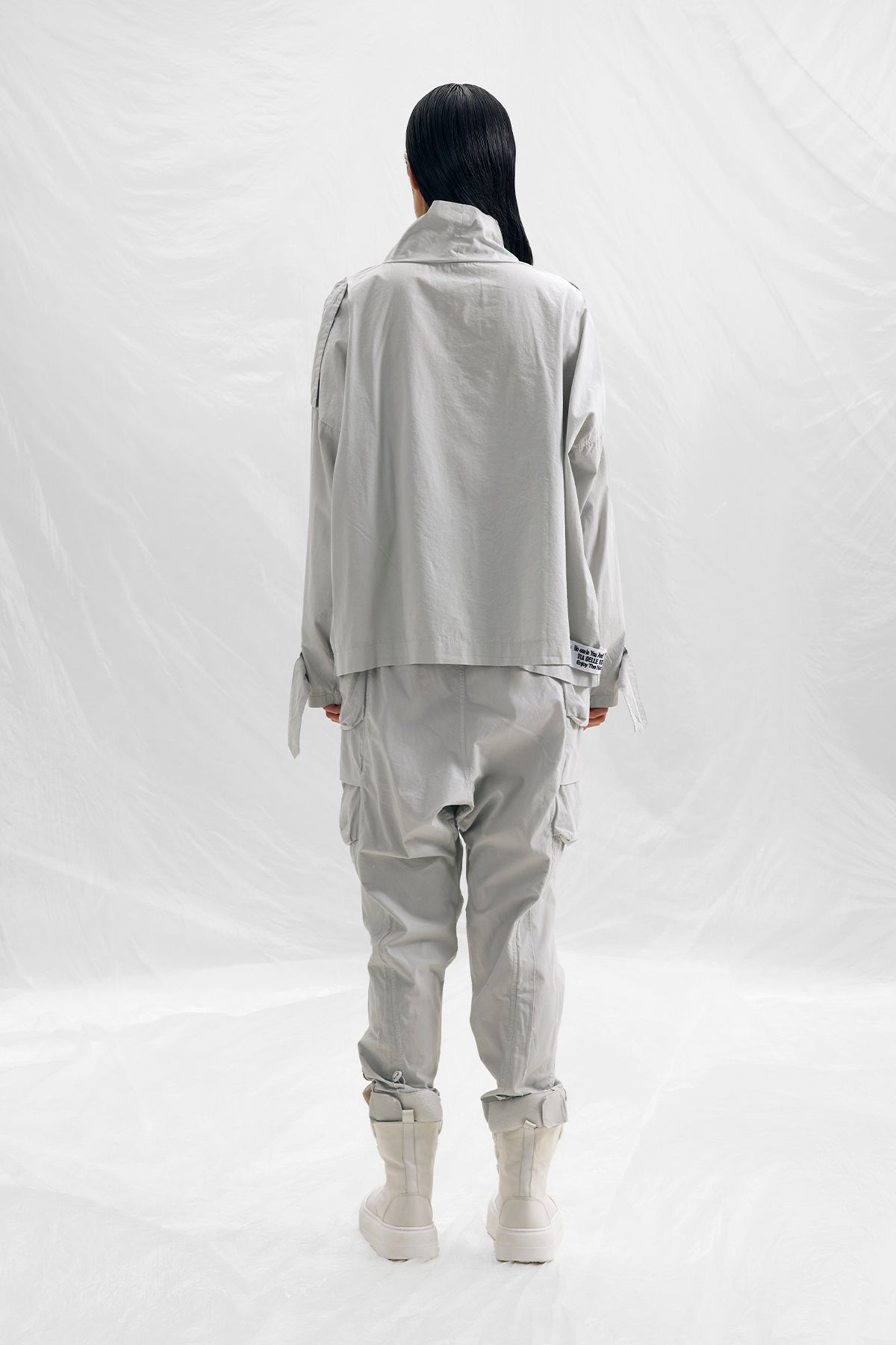 Ice  Sweatshirt 14417