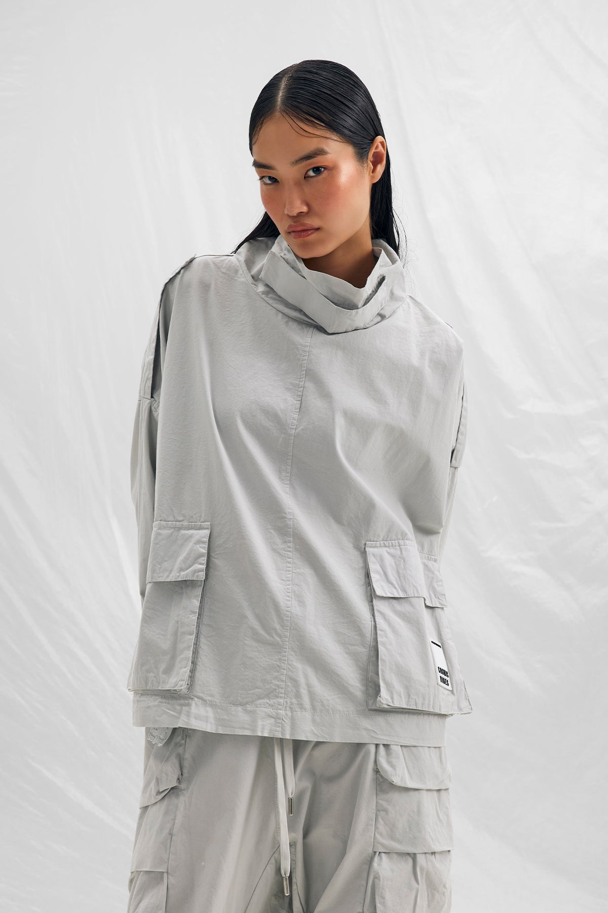 Ice  Sweatshirt 14417