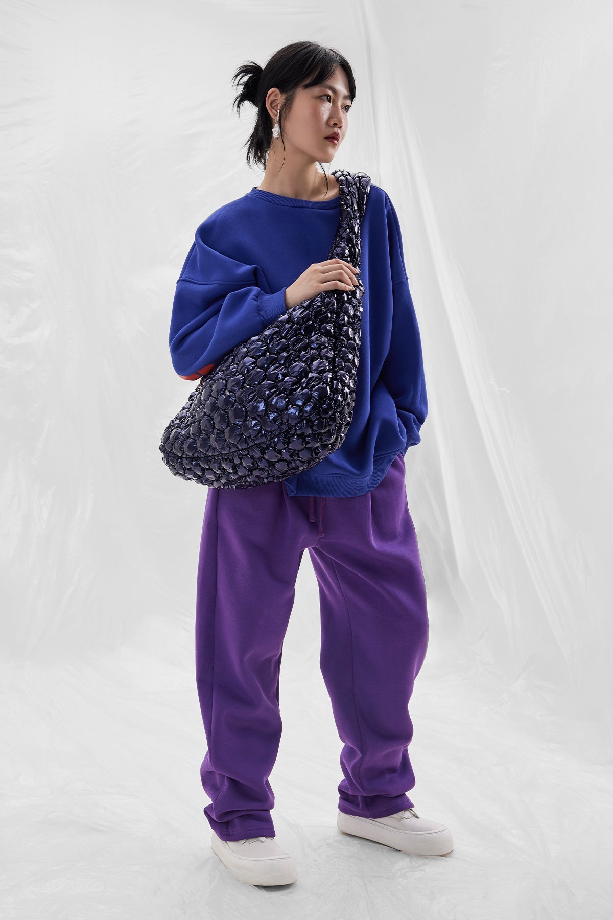Mor  Sweatshirt 14418