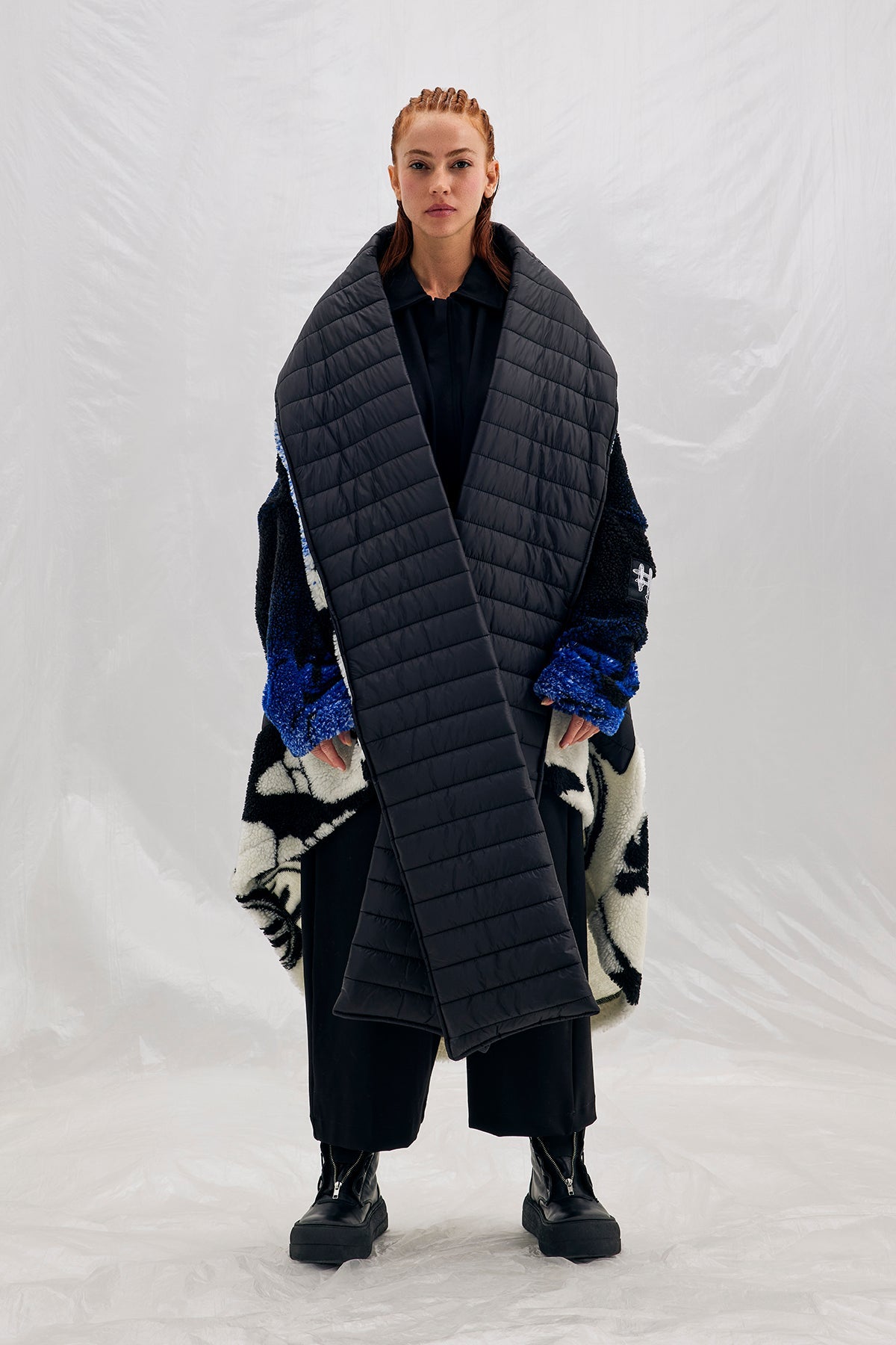 Çok Renkli  Hirka 14467