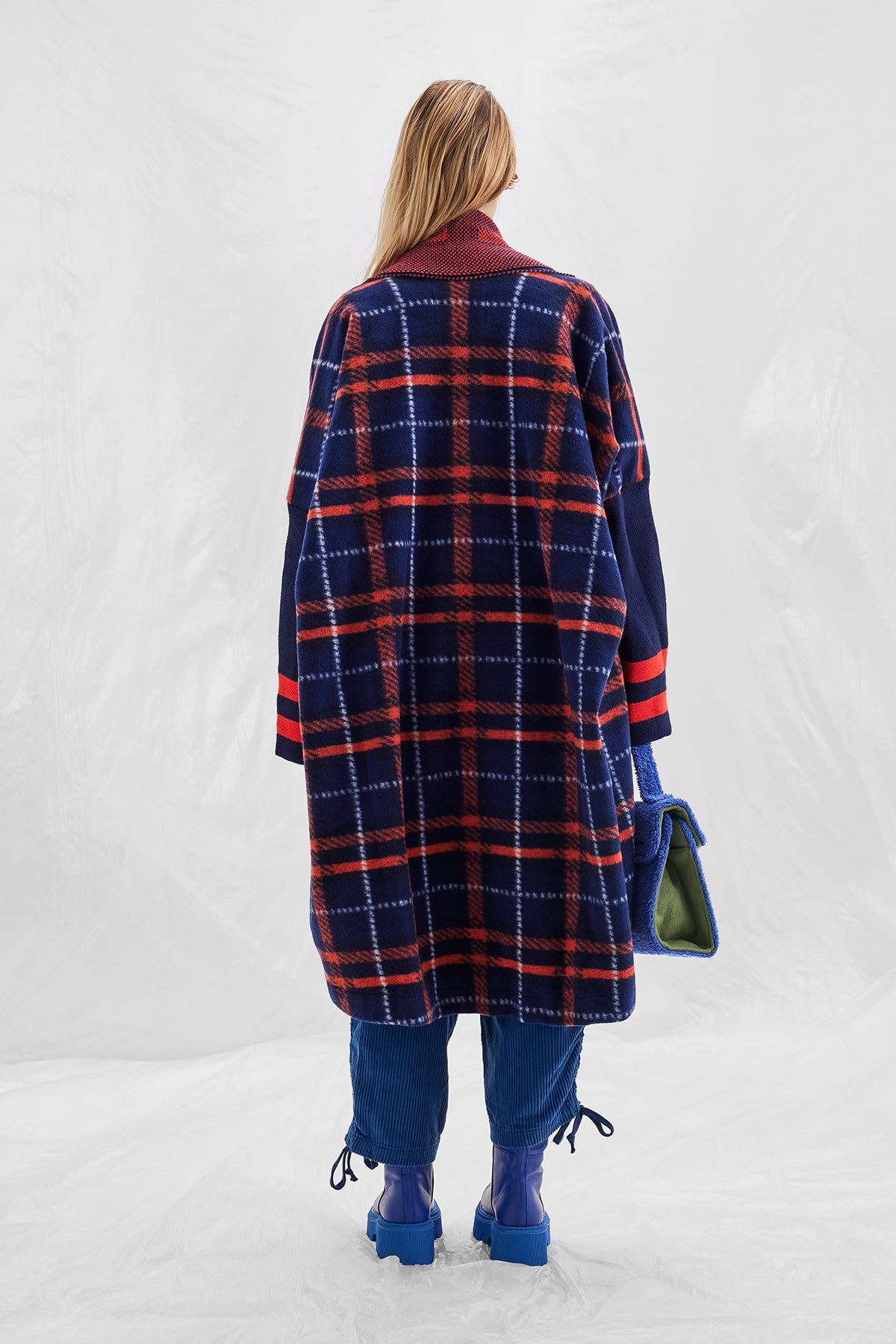 Çok Renkli  Hirka 14473