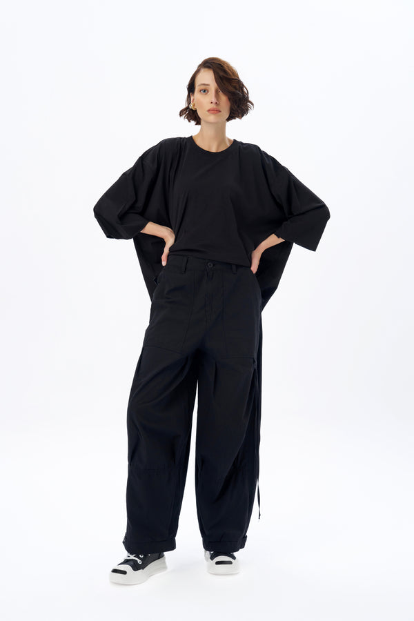 SİYAH PANTOLON 16000