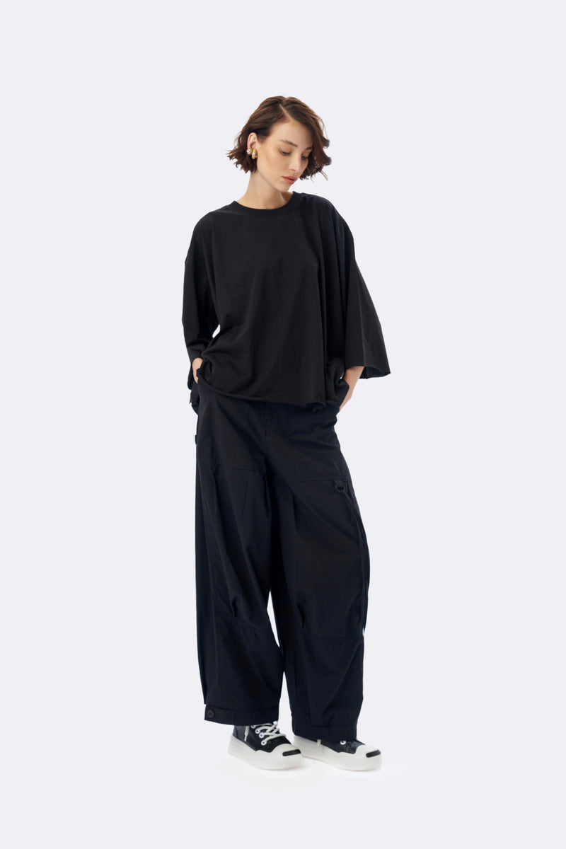 SİYAH PANTOLON 16000