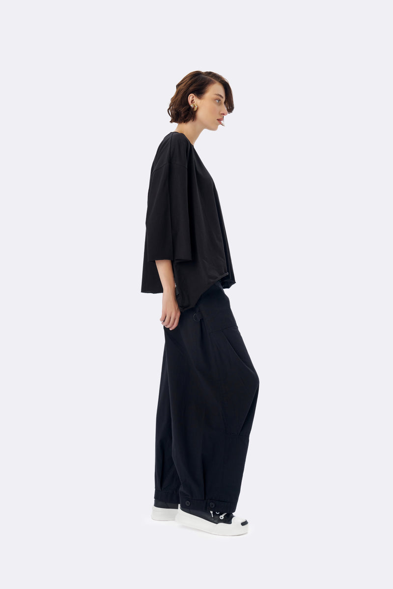 SİYAH PANTOLON 16000