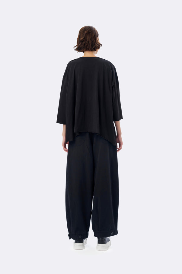 SİYAH PANTOLON 16000
